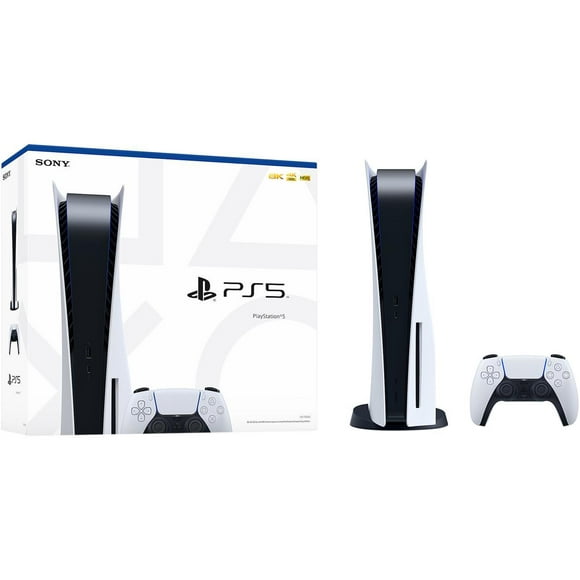 PlayStation 5 - Walmart.com