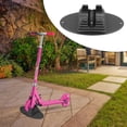thumbnail image 3 of Support de Trottinette Extra Stable Support de Roue de Trottinette Durable Bloc de Soutien Stabilisateur de Trottinette pour Roues de 95 mm à 120 mm, 3 of 8