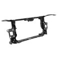 thumbnail image 6 of Radiator Support Assembly For Honda Civic 2019 2020 2021 Coupe Sedan Steel, 6 of 18