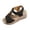 Black#sandals comfortable for women, variant on SZJXBUY Supportive Sandals for Women 2026,Summer Casual Lace Up Mesh Wedge Sandals with Ankle Straps Elegant Comfortable Walking Flat Shoes Gray,38