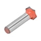 thumbnail image 5 of Brocas para enrutador CNC Jadeshay Acero 45 Carburo de Tungsteno, 5 of 8