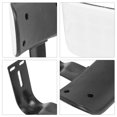 thumbnail image 3 of HEANUJJ Universal Para Con Cojín Ergonómico Y Cómodo Para Asiento Trasero De, 3 of 8