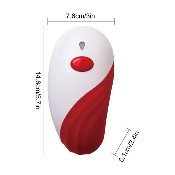 EASTINElectric Can Opener No Sharp Edge Can Opene One-Touch Electric Can Opener with Auto Shut Best Kitchen Gadgets Electric Can Openers for Seniors with Arthritis Handheld One Touch Auto
