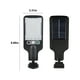 thumbnail image 3 of Teissuly Solar Outdoor Lights, Motion Sensor Solar Powered Lights IP65, 3 Modes, With Remote Control,Wall Security Lights For Fence Yard Garden Patio Front Teissuly WER202310231973, 3 of 7