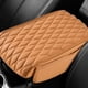 thumbnail image 4 of Funda para reposabrazos de coche, cojín interior de espuma suave, funda acolchada para reposabrazos de coche, almohadilla para consola central, funda impermeable para coderas, cojín para reposabrazos, 4 of 4