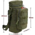 thumbnail image 2 of Bottle Bag, Hydrat R Bag With Accessory Pouch And Detachable Shoulder S For Sport Hi Cycling, 2 of 5