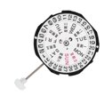 thumbnail image 3 of MAYUJIAA SL28 Watch Quartz Movement with Double Calendar Replacement Watch Movement Part SS311-47342, 3 of 13