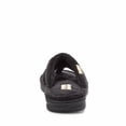 thumbnail image 4 of Dearfoams Women's Wrenley Terry Thong Flip Flop House Slipper, 4 of 9
