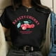 thumbnail image 3 of Camisetas informales de cereza de fresa dulce para mujer, camiseta gótica, camiseta Harajuku de los años 90, Tops de verano, ropa de calle, y2k, 3 of 5