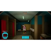 Five Nights at Freddys: Security Breach - Nintendo Switch