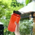 thumbnail image 4 of KMSS Water Bottle 20 oz Sports Water Bottles Reusable Drink Bottles Cups with Handle LeakProof for Gym Fitness Outdoor (1 Pack), 4 of 8