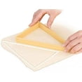 thumbnail image 1 of Jinsinto Making Supplies Pastry Bakery Baking Plastic Kitchen Utensils Cutter Croissant Gadgets, 1 of 5