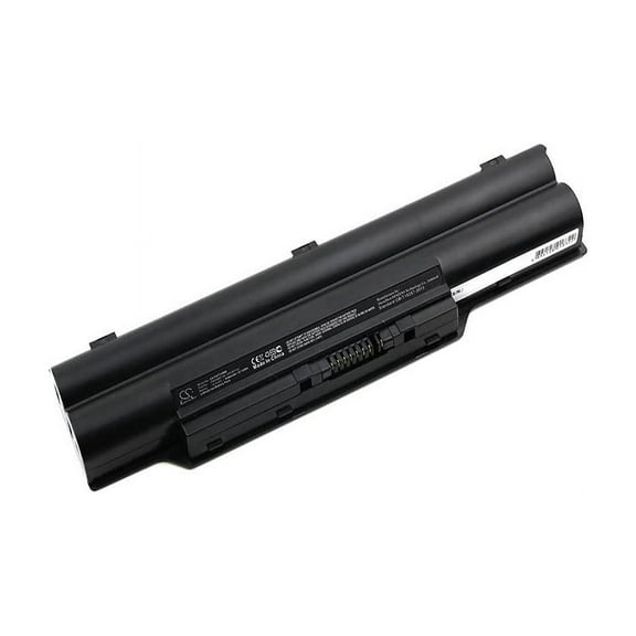 Battery for Fujitsu LifeBook SH760 PH702 CP293550-01 SQU905 PXW1931N cp293541-01