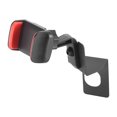thumbnail image 1 of Coche Móvil Teléfono Soporte  Radio Soporte Negro Rojo Kit, 1 of 10