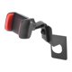 thumbnail image 1 of Coche Móvil Teléfono Soporte  Radio Soporte Negro Rojo Kit, 1 of 10