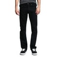 thumbnail image 2 of Victorious Mens Slim Fit Colored Stretch Jeans, Up To 44W, 2 of 6