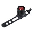 thumbnail image 1 of Luz trasera para bicicleta Sunnimix equipo impermeable LED negro, 1 of 8