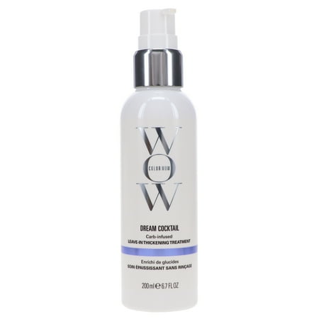 COLOR WOW Dream Cocktail Carb-Infused 6.7 oz