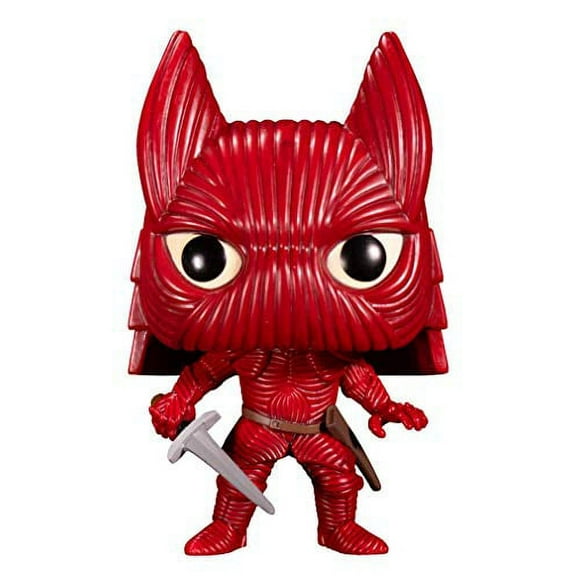 Funko POP! Movies #1074 - Vlad The Impaler Exclusive