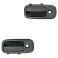 thumbnail image 1 of Manijas De Puertas Exteriores HUSHAN 3500 2010 A 2018 GMC Del C/Hoyo P/Llave, 1 of 4