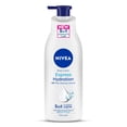 thumbnail image 1 of Nivea Express Hydration Body Lotion(400 ml), 1 of 3