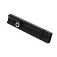 thumbnail image 4 of jifeng Slide Bolt Door Latch Aluminum Surface Mounted Easy to Install Sliding Door Lock 15cm Length, 4 of 9