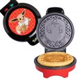thumbnail image 1 of Pokémon Eevee Face Print Waffle Maker, 1 of 6