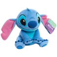 thumbnail image 4 of Disney’s Lilo & Stitch 7.5 Inch Beanbag Plush, Floppy Ears Stitch, 4 of 9