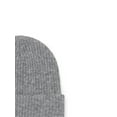 thumbnail image 2 of Wonder Nation Toddler Ribbed Beanie, 2 of 3