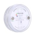 thumbnail image 2 of Luz sumergible Docooler Luz sumergible para piscina con control remoto RF regulable 13 piezas LED RGBW Lámpara para fuente de estanque 16 colores y 3 modos de iluminación Función de temporizador Magne Docooler Luz sumergible, 2 of 7