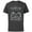 Charcoal, variant on Star Wars Darth Vader Call Me Father Father's Day - Short Sleeve Cotton T-Shirt for Adults - Customized-Black