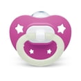 thumbnail image 3 of Chupete de ortodoncia NUK, libre de BPA, apto para lavavajillas, 3 of 5