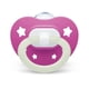 thumbnail image 3 of Chupete de ortodoncia NUK, libre de BPA, apto para lavavajillas, 3 of 5