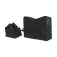 thumbnail image 3 of Shooting Sandbag Stabilizer for Enhanced Accuracy and Stability Durable Reusable Support, 3 of 3