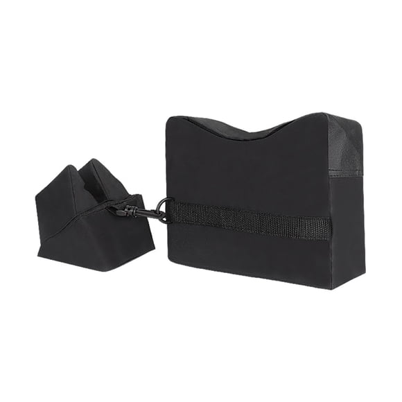 Hearth & Gear Fabriqué pour les Passionnés Stabilisateur de Sac de Sable en Tissu Durable Assurant une Précision et une Stabilité de Tir Améliorées avec Absorption Ceinture de Grossesse Ceinture de Siège pour Enfants Siège pour Chien