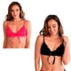 thumbnail image 1 of Kit 2 bralett sensuales de encaje I Love Shape M2056 T XG I LOVE SHAPE 2056Kit2, 1 of 4