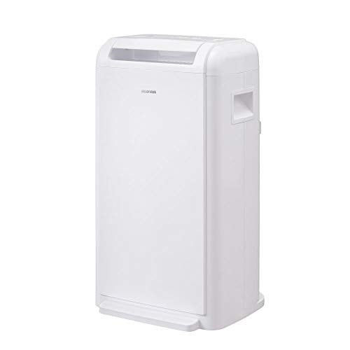 Iris Ohyama Dehumidifier, Clothes Drying, Dehumidifier, Strong