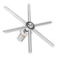 thumbnail image 2 of Cup Cleaner, Stainless Steel Cup Washer, Automatic Cup Washer For Home Coffee Cup, 2 of 8