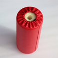 thumbnail image 4 of 2X PU Leather Foam Foot Pad Sponge Roller Support Workout Exercise Equipment for Home Gym Weight Bench Workout Machine, 4 of 6
