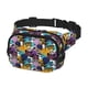 thumbnail image 2 of Easygdp Retro Panther Fanny Packs para Mujeres y Hombres, Bolsa de Cinturón, Bolsos de Cruz para Trabajo/Correr/Senderismo, 2 of 9