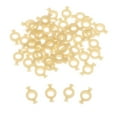 thumbnail image 1 of kusrkot 50 PCS Trompette Guide-Vanne Clip en Plastique Dur Instrument de Musique, 1 of 7