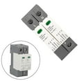 thumbnail image 5 of 2P 20/40Ka 275V For Spd Surge Protection Device Arrester Surge Protector, 5 of 5