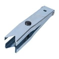 thumbnail image 4 of Outil de Compresseur de Ressort de Porte de Voiture, Outil d'Enlèvement de Ressort de Porte de Fer Sûr Robuste Universel pour les Camions Légers pour les Voitures, 4 of 8