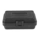 thumbnail image 4 of Caja de Herramientas, estuche rígido de almacenamiento, organizador de Hardware portátil pequeño a prueba de golpes para cámara de dispositivos electr 148 cm x 92 cm x 38 cm, 4 of 8