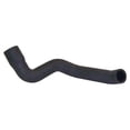 thumbnail image 1 of Crown Automotive Radiator Hose 52003945 Black; Rubber, 1 of 4