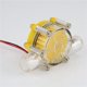 thumbnail image 5 of 3X 10W Bomba de Flujo de Agua Mini Hidro Generador Turbina de Flujo HidráUlico Conversión 80V, 5 of 5