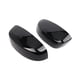 thumbnail image 1 of Tapa de espejo lateral perfecl 12800902R para Suburban 2500 Negro brillante, 1 of 8