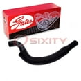 thumbnail image 3 of Radiator Coolant Hose Fits select: 1991-1999 MITSUBISHI 3000 GT, 1985-1989 TOYOTA MR2, 3 of 3