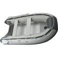 thumbnail image 5 of BRIS 10.8Ft Inflatable Boat Inflatable raft Dinghy Fishing Tender Pontoon Boat, 5 of 7