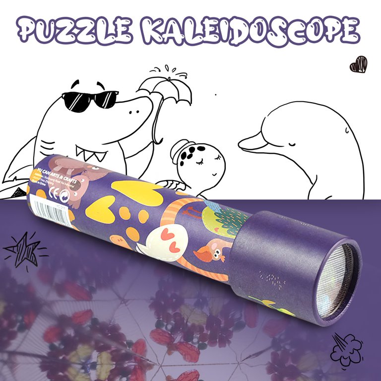 Fridja Classic Kaleidoscopes Old Fashioned Vintage Kaleidoscope